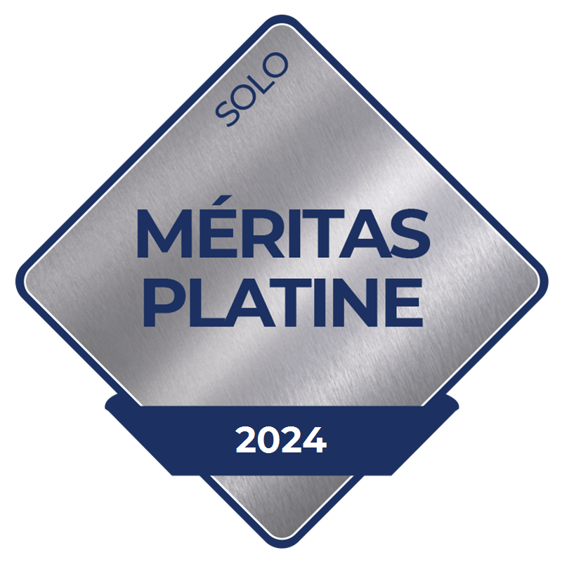 meritas platine 2024 meritas platine 2024
